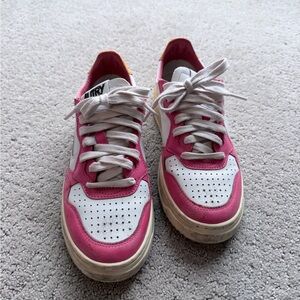 Autry super vintage Sneakers, size 36